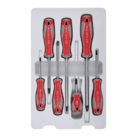 Juego de Destornilladores...