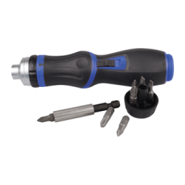 Jogo de Chave de Fendas com...