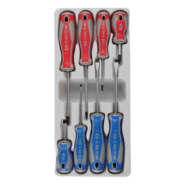 Jogo de Chaves de Fenda e...