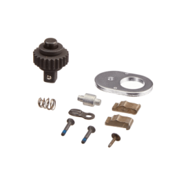 1/4' Kit de Reparação...