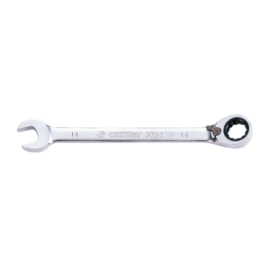 Chave Mista com Roquete...