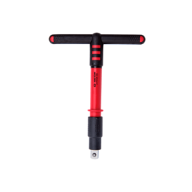 Chave em T com Quadrado...