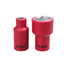 PT Chave Padrão VDE Isolada...