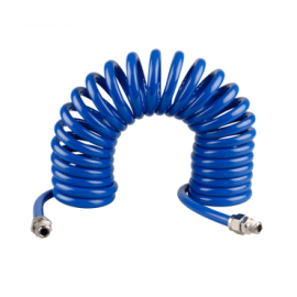 Mangueira Espiral de Ar 10...