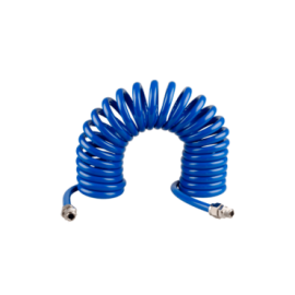 Mangueira Espiral de Ar 15...