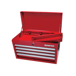 Mala de Ferramentas...