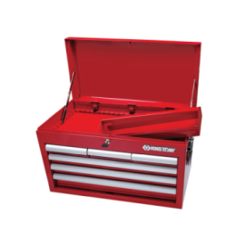 Mala de Ferramentas...