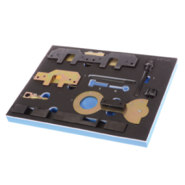 Kit de Ferramentas de...