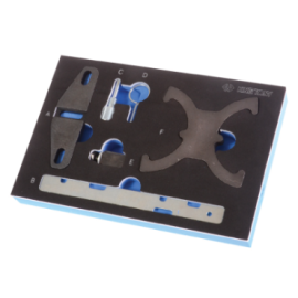 Jogo para Eixo Duplo das...