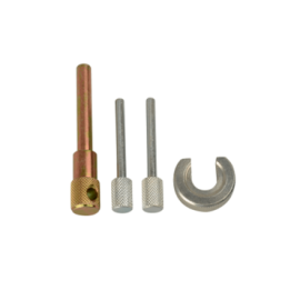 Kit de Regulação para Motor...