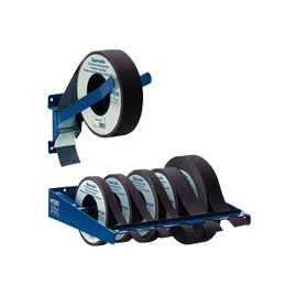 Suporte Para Rolos...