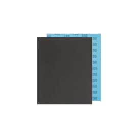 Hojas De Lija De Tejido BL...