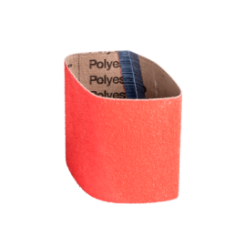 Banda de Lija Grano...