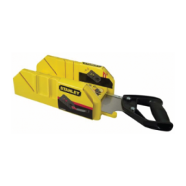 Ingletadora de Plástico con...