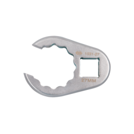 Llave Pata de Gallo 12...