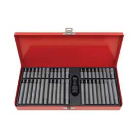 Caja de Puntas 10mm 43...