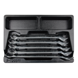 Jogo de Chaves Mistas 5...