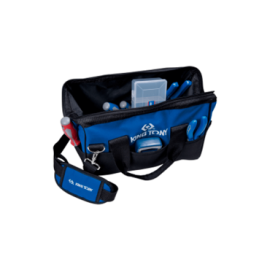 Conjunto Eletricista KING...