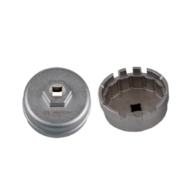 Chave de Filtro de Óleo...