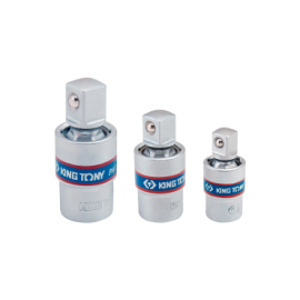 KING TONY Set of 3 Adapters...