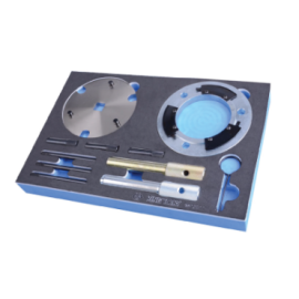 Kit de Bomba de Dilatação e...