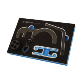 Kit de Bloqueio para Motor...