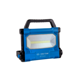 Holofote LED 30W COB com...