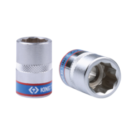 KING TONY 20MM Socket with...