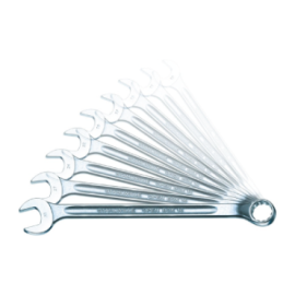 Jogo de Chaves Combinadas...