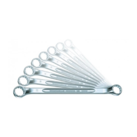 Jogo de Chaves de Duas...