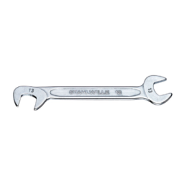 Chave Pequena de Duas Bocas...