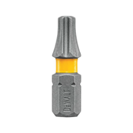 Puntas TORX T20 DEWALT...