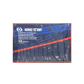 Estuche para 1226MR KING TONY