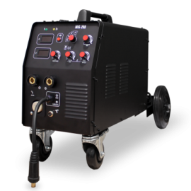 Equipo Semi-Automático 200A...