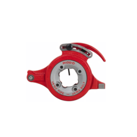 Cabeça de Roscar Abertura...