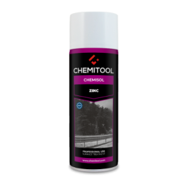 Chemisol Spray Zinco CHEMITOOL