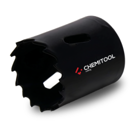 CHEMITOOL CUTTING Hole Saw...