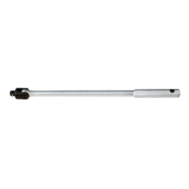 Punho Flexível 1/2' 463 mm...