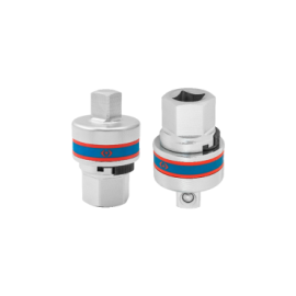 Adaptador de Carraca 1/2”...