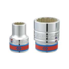 Chave de Caixa Hexagonal 2'...