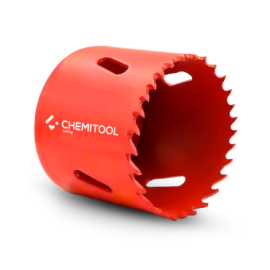 CHEMITOOL CUTTING Hole Saw...