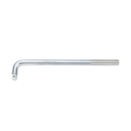 Empuñadura en L a 90º 1'...