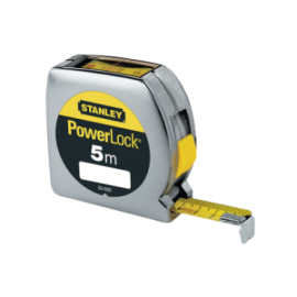 Fita Métrica 5m STANLEY...