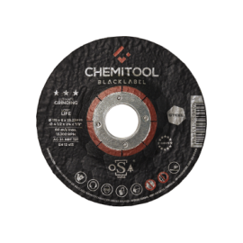 CHEMITOOL CUTTING Carbide...