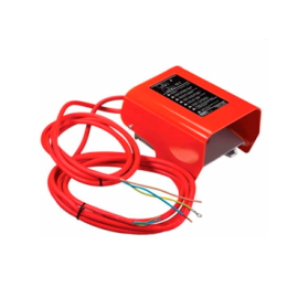 Conjunto do Interruptor de...