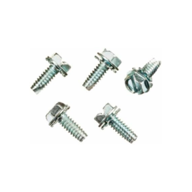 Tornillo y Arandela para la...