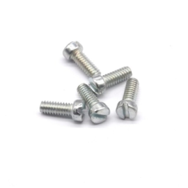 Conjunto de 5 Parafusos...