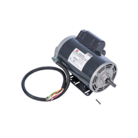 Motor con Condensador 120V...