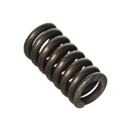 Mola de Baixa Velocidade...