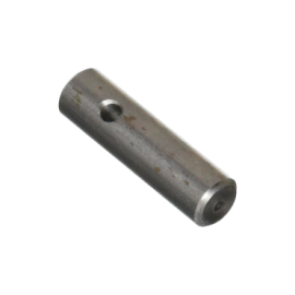 Eje del piñón del Carro...